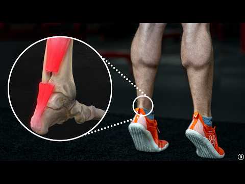Achilles Tendon Rupture Rehab (Education | Stretching & Strengthening Exercises | Return to Sport)