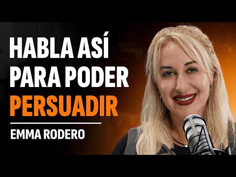 Experta en Voz Persuasiva: Cómo Sonar más Creíble y Vender tu Mensaje con Facilidad