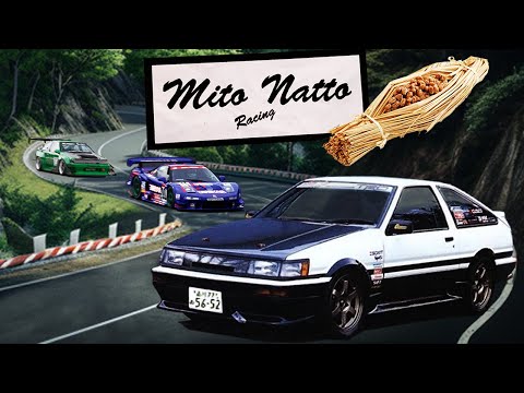 The Story of the 10 Million Yen Toyota Corolla and Akira Iida