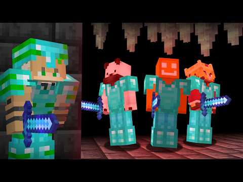 Wie ich plötzlich zum Auftragskiller wurde...