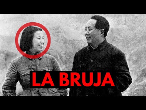 La Caída de la Viuda de Mao Zedong: Jiang Qing