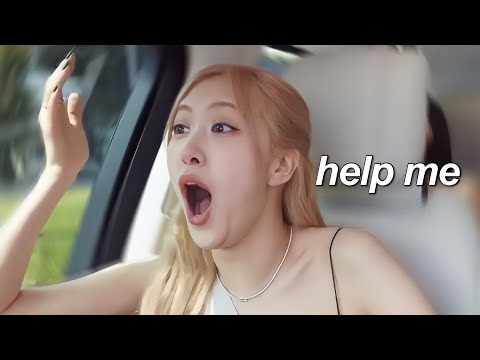 Blackpink moments that will never not be funny