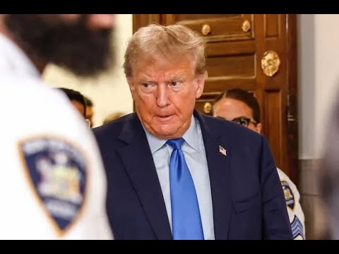 Trump dealt HUMILIATING loss in bombshell case