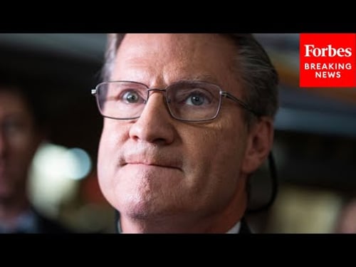 'Just Ridiculous': Tim Burchett Calls Out Biden Admin For Claiming Taliban Takeover Was Surprising