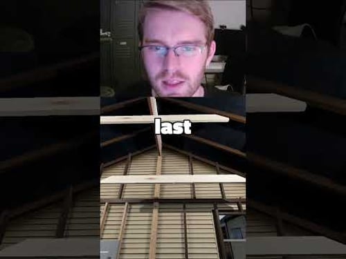 I made a video game to avoid doing work