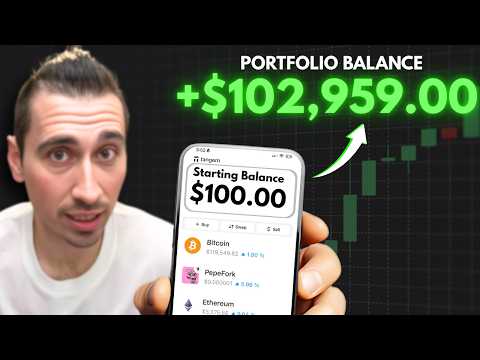 If I Started Investing in Crypto in 2026, I’d Do This