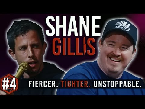 Shane Gillis’ Best Kill Tony Moments (Part 4) | Fiercer. Tighter. Unstoppable.