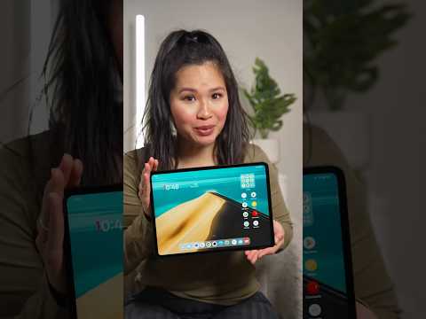 OnePlus has another new tablet...