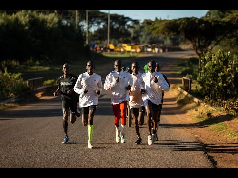 The long run, an inside view