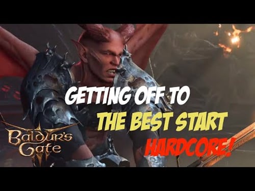 Mastering Baldur's Gate 3: Defeating Commander Zhalk & Unlocking the First Two Achievements!