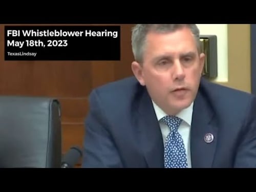 REPORT: The FBI Has Misused A Surveillance Tool Over 278,000 Times