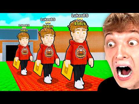 Ich habe MEIN EIGENES BRAINROT bekommen...