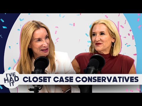 Closet Case Conservatives
