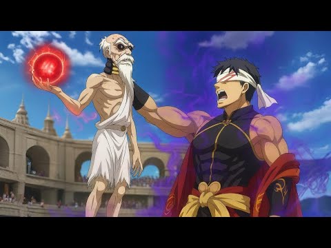 A Young Orphan Was Kicked Out as Useless, But His Power Shocked the Entire City! 😱| Anime Recap