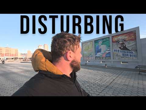 Did I Just Shut Down North Korea?