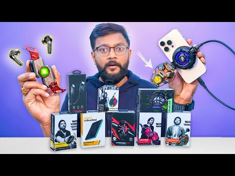 I bought Gadgets From NU Republic - Reality Test !