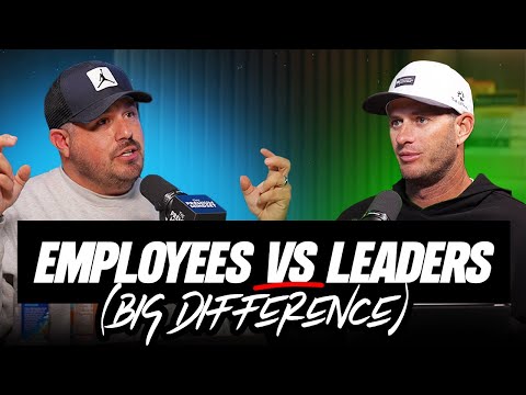 How to BUILD a Team of Leaders