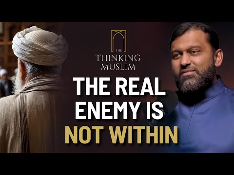 Salafism, Ibn Abd al-Wahab and the Contested Legacy of Ibn Taymiyyah with Dr Yasir Qadhi