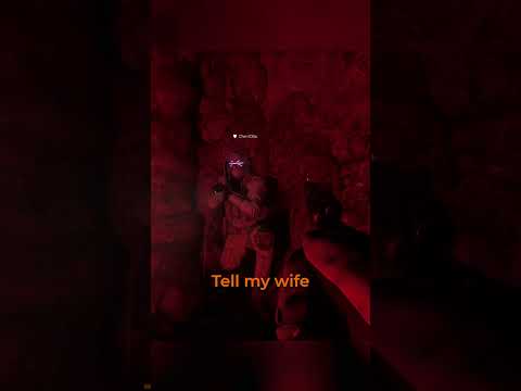 He's stuck... I did what I had to. #scp #scp5k