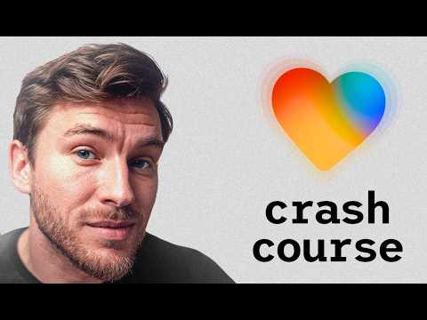 Master Lovable AI in 30 Minutes (Beginner Tutorial)