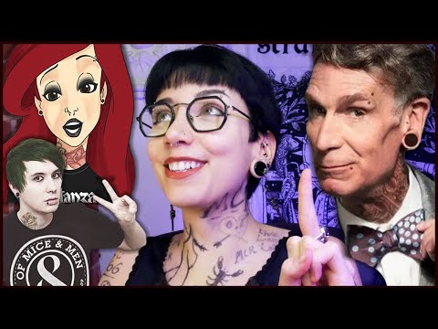 I Need To Talk About Punk Edits