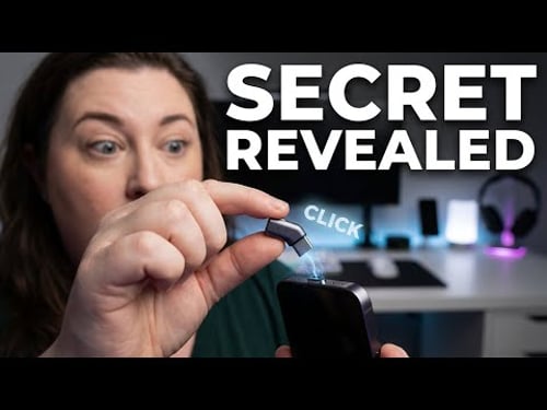 How do these work? 240W 180 Degree USB C Magnetic Adapter,