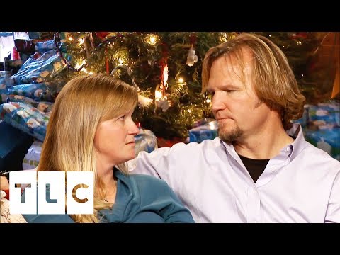 Kody Brown's Christmas Crisis | Sister Wives