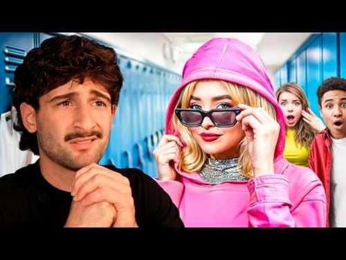 You Cringe you Lose: Teacher is a Secret Influencer