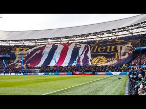 BEST OF WILLEM II 1990-2020