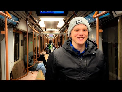 Улетаем с рыжим в тундру! На БАМ, Дальний восток и Якутию!