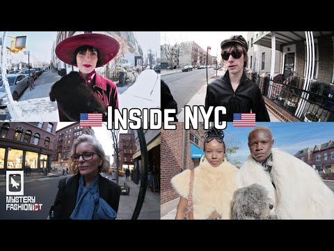 I Found the Most Extreme Closets in New York