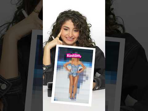 Hab auch kurz Taylor Swift gedacht @IschtarIsik #1LIVE #IschtarIsik #Malen #Stars