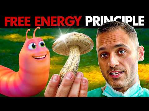 Before You Try Psychedelics-Watch This (Mind-Blowing Science)
