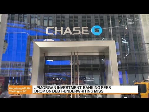 JPMorgan Says ‘Everything’ on Table to Fight 10% Credit Card Cap