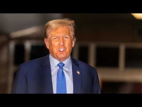 Prosecutor DESTROYS Trump after he cheered Mueller’s death