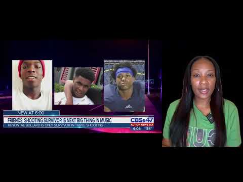 Is Alicia COOKED? FL vs Alicia Andrews Day 4 Recap