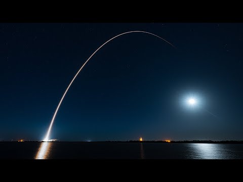 Hispasat Amazonas Nexus Mission