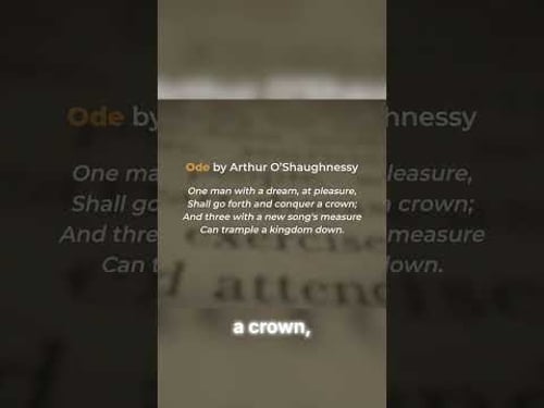 Pay Attention To What You Read