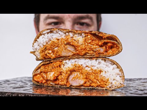 What MICHELIN Chefs Eat, In the Kitchen...