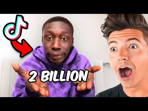 Most Viewed Videos Of All Time!