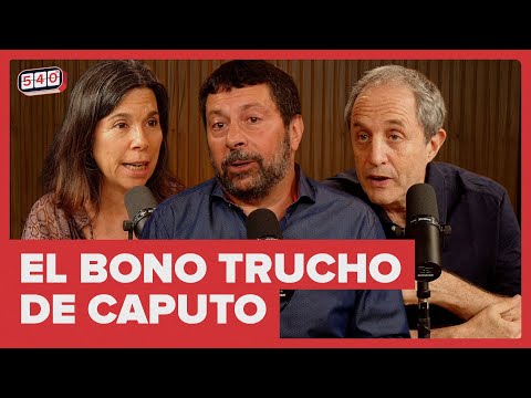 ¿Qué pasa con las reservas? Lo explica Alfredo Zaiat