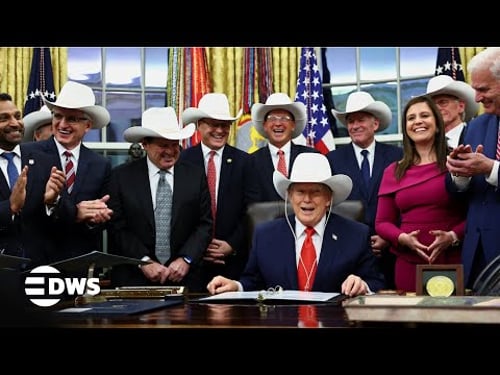 FULL EVENT: Trump Honors 1980 ‘Miracle on Ice’ Team | Gold Medals for Historic Win Over USSR | AC15