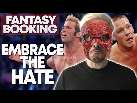 How Adam Would Book... Embrace The Hate