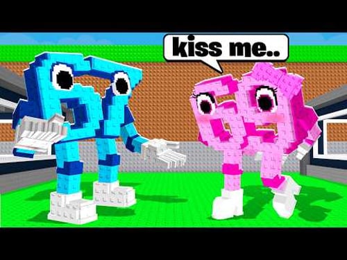 All Steal A Brainrots Meet Their Girl Versions...