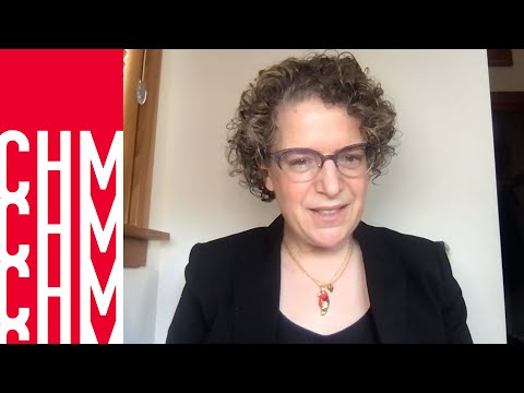 Chatbots Decoded Interview: Emily Bender