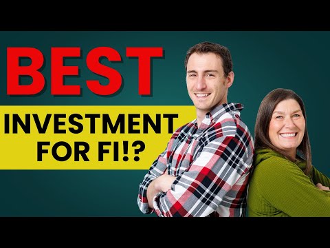 Wall Street Insider's FIRE Strategy: "Index Funds Beat Everything"