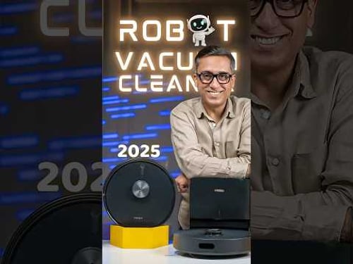 Best Robot Vacuum Cleaner