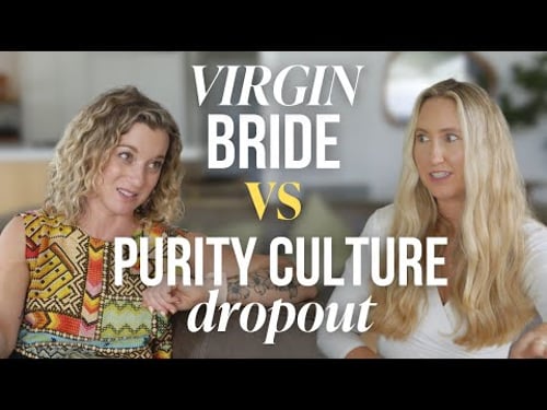 Why So Many People Are Rethinking Sex and Marriage! DEBATE if you should wait until marriage for sex