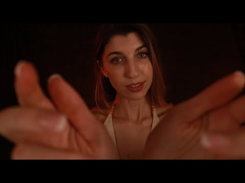 ASMR for When You're *NOT* Okay 🧸❤️