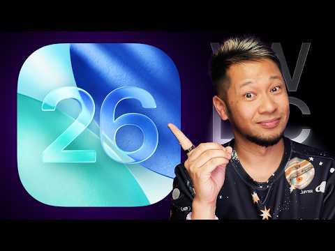 iOS 26.4 Is Out - Here's What Actually Matters. Plus, WWDC26 Is Official!